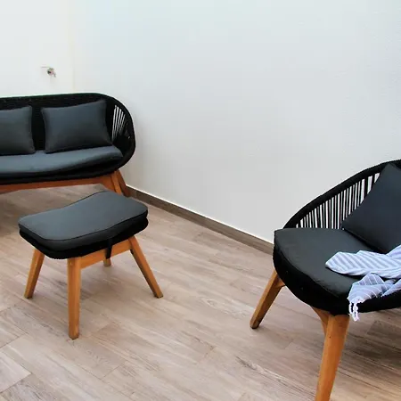 Varandas Do Sítio Da By Sch Nazaré