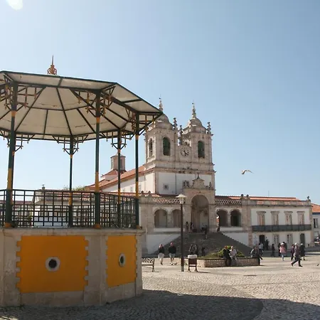 Varandas Do Sítio Da By Sch Apartamento