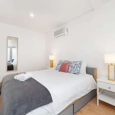 Varandas Do Sítio Da By Sch Apartamento *