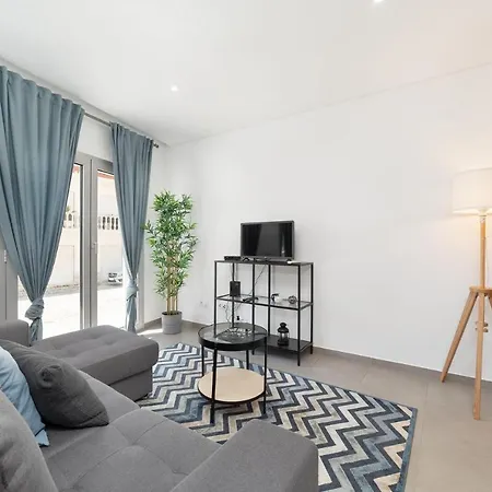 Varandas Do Sítio Da By Sch Nazaré