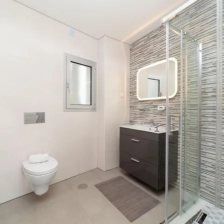 Apartamento Varandas Do Sítio Da By Sch *