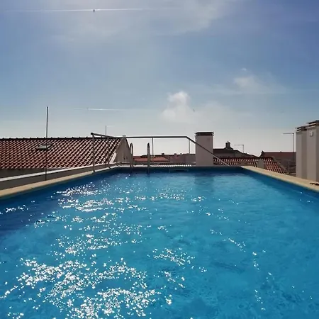 Varandas Do Sítio Da By Sch Apartamento