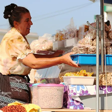 Varandas Do Sítio Da By Sch *