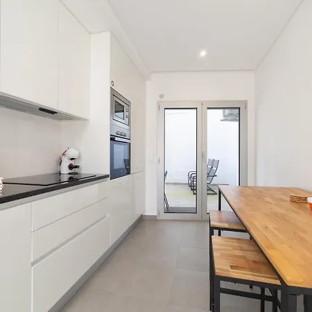 Varandas Do Sitio - By Sch * Nazaré