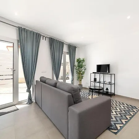 Varandas Do Sitio - By Sch Apartament *