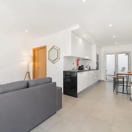 Apartament Varandas Do Sitio - By Sch