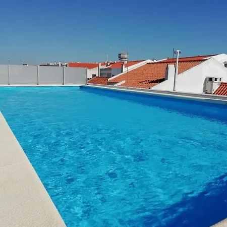 Varandas Do Sitio - By Sch Διαμέρισμα Ναζαρέ
