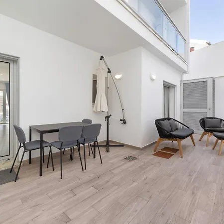 Varandas Do Sitio - By Sch Appartement